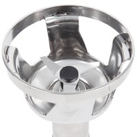 MP 800 Turbo Horeca Staafmixer 74cm 400liter