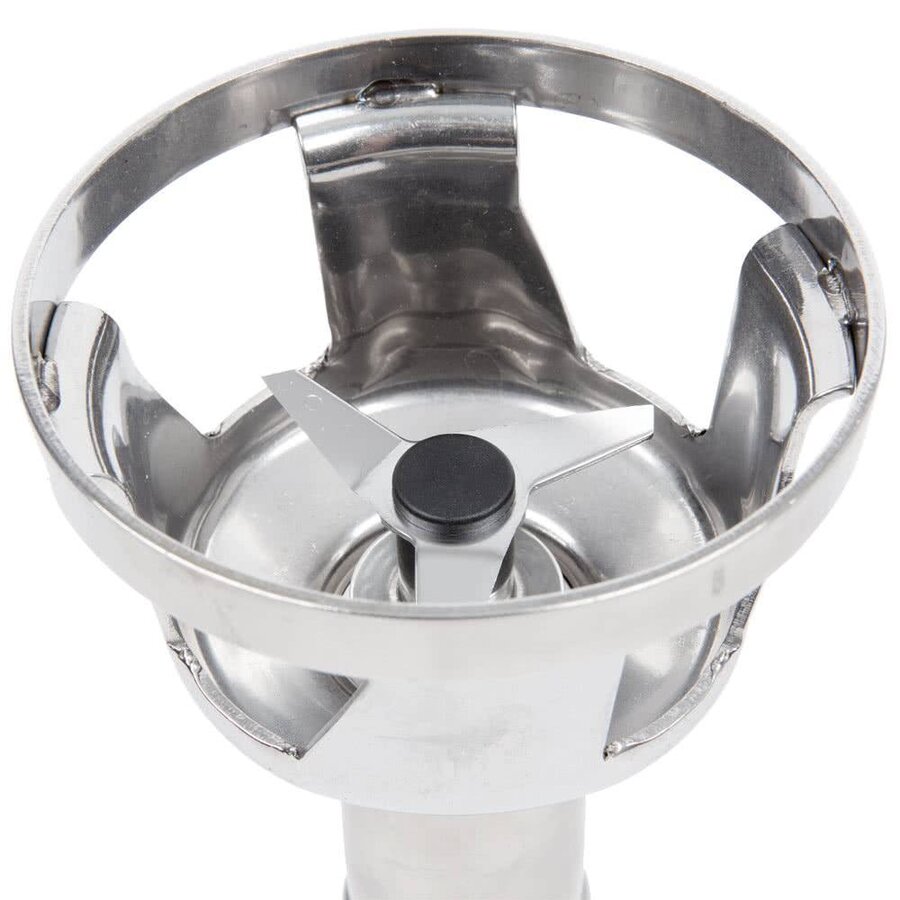 MP 800 Turbo Horeca Staafmixer 74cm 400liter