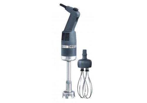  Robot Coupe Robot Coupe Mini MP 190 Combi 19cm Variabele Snelheden 