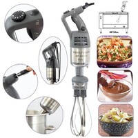 MP 450 FW Ultra Garde 28cm Variabele Snelheden 500Watt