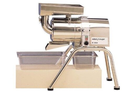  Robot Coupe Robot Coupe C 200 V.V. Automatische Zeef Variabele Snelheid 