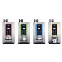 Optibean 2 (6,5 - 9,5 gr.)