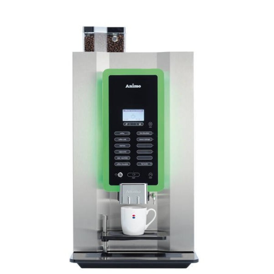 Optibean 2 XL (9,5 - 13,4 gr.)