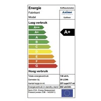 Optibean 2 XL (9,5 - 13,4 gr.)