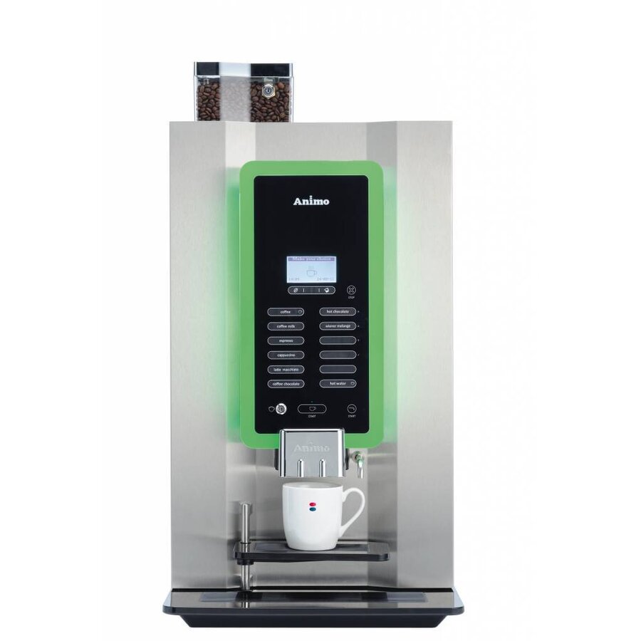 Optibean 3 (6,5 - 9,5 gr.)