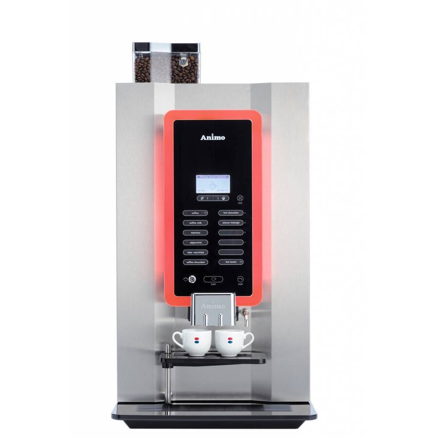 Optibean 3 (6,5 - 9,5 gr.)