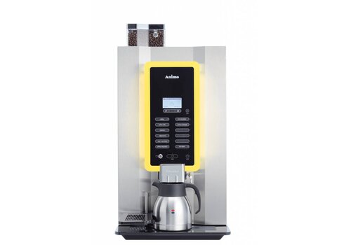  Animo Optibean 3 XL (9,5 - 13,4 gr.) 