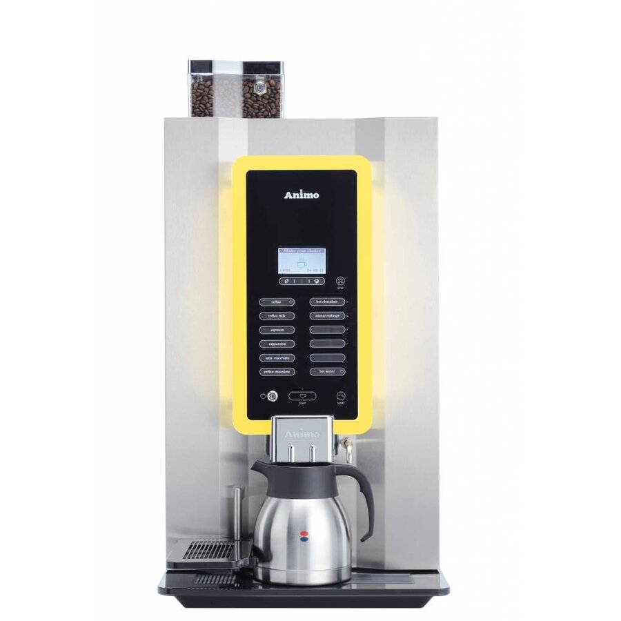 Optibean 3 XL (9,5 - 13,4 gr.)