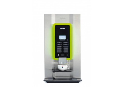  Animo Optifresh 3 NG 