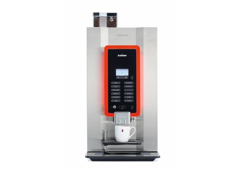  Animo Optifresh Bean 2 NG 