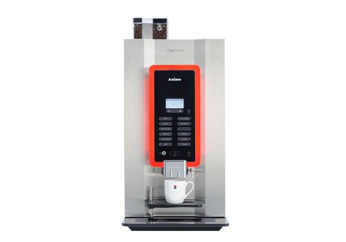  Animo Optifresh Bean 3 NG 