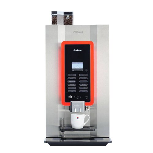  Animo Optifresh Bean 3 NG 