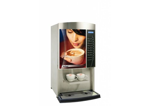  Animo Optivend HS DUO 