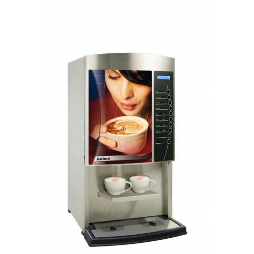  Animo Optivend HS DUO 