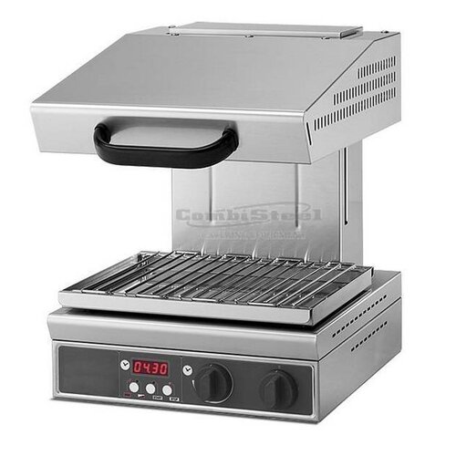  Giorik Energiezuinige Salamander met Digitale Timer 