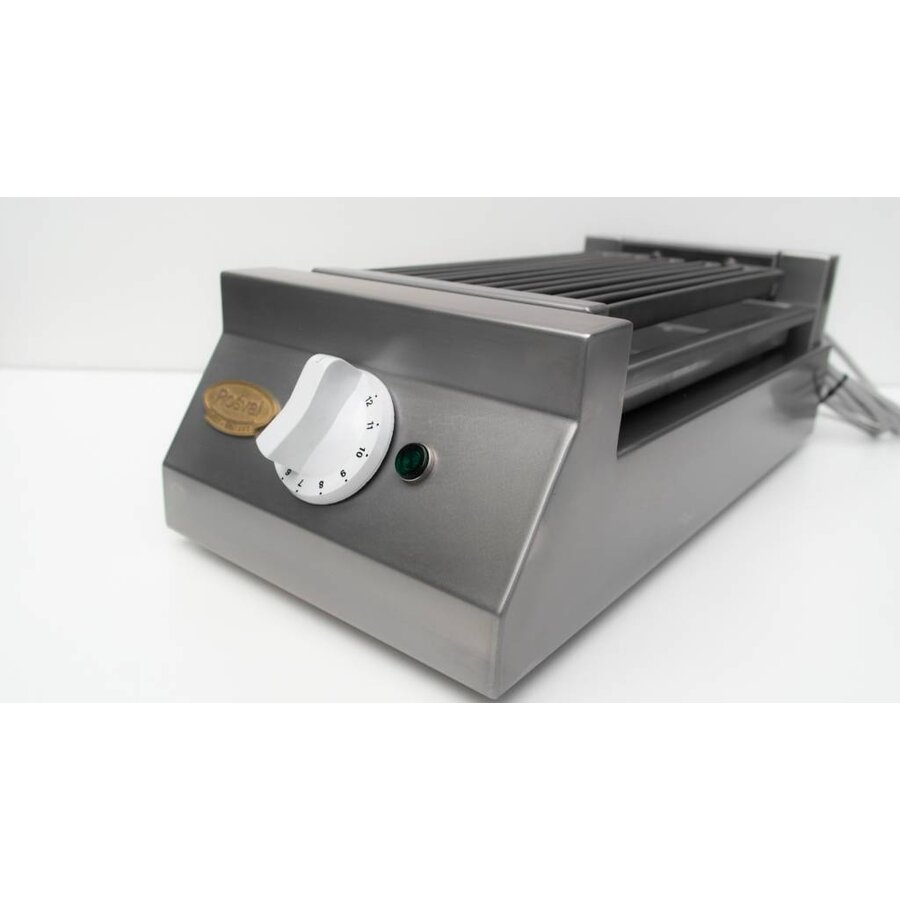 Waterbadgrill -Vapogrill - Aquagrill 1 element -1,5kw -230V