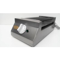 Waterbadgrill -Vapogrill - Aquagrill 1 element - 2,5kw-230V