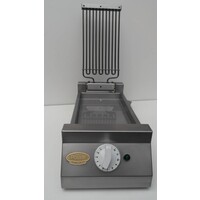 Waterbadgrill -Vapogrill - Aquagrill 1 element - 2,5kw-230V