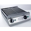 Rosval Waterbadgrill -Vapogrill - Aquagrill 2 elementen - 5kW -400V