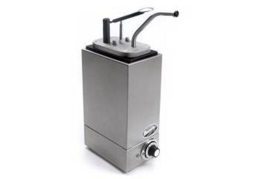  Bereila Chocoladesaus dispenser - 3,5 Liter 