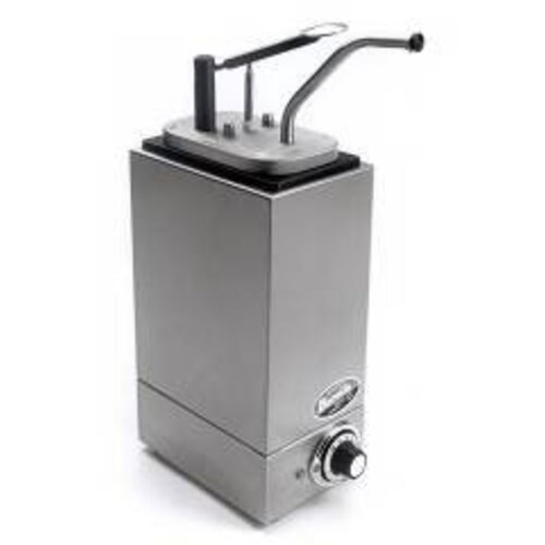  Bereila Chocoladesaus dispenser - 3,5 Liter 