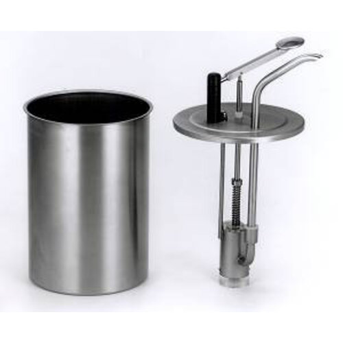  Bereila Sausdispenser Extra Groot - 5 Liter 