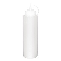 Saus Portioneerfles - 99 cl