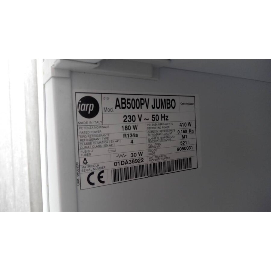 Koelkast / Vrieskast Onderdelen & Accessoires