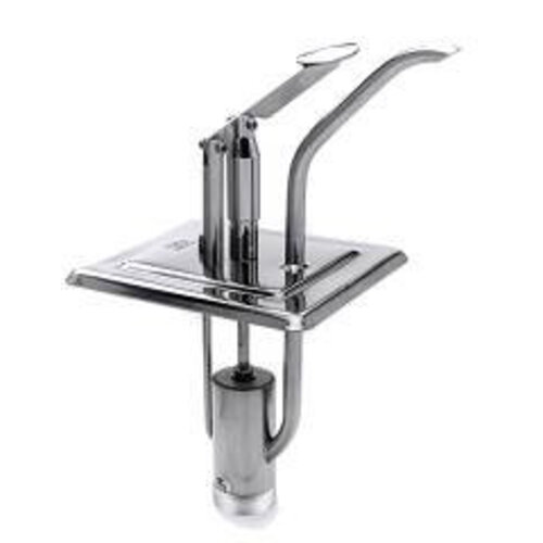  Bereila Sausdispenser met pomp en deksel 1/6 GN 