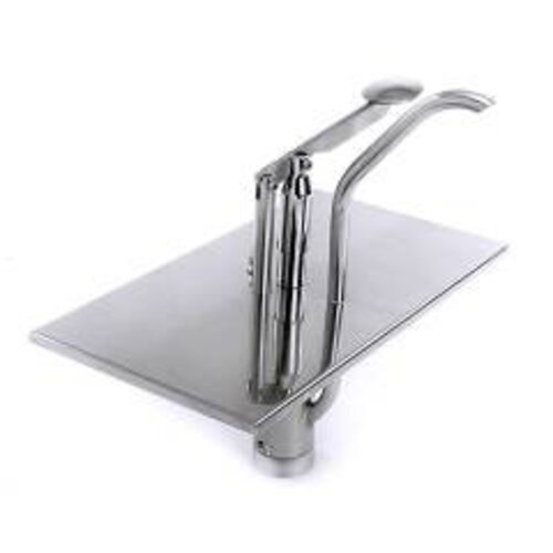  Bereila Horeca sausdispenser met deksel 1/4 GN 