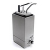 Bereila Verwarmde RVS Sausdispenser - 3,5 Liter