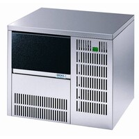 IJsblokjesmachine - 24 kg/24u - opslag 6 kg