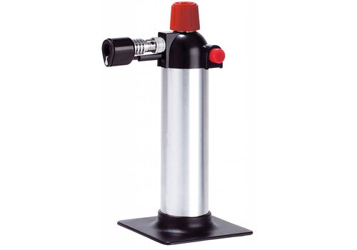  Bartscher Flambeerbrander met voet 