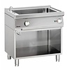 Bartscher Elektrische 2/1 GN Bain-Marie met watertoevoerkraan