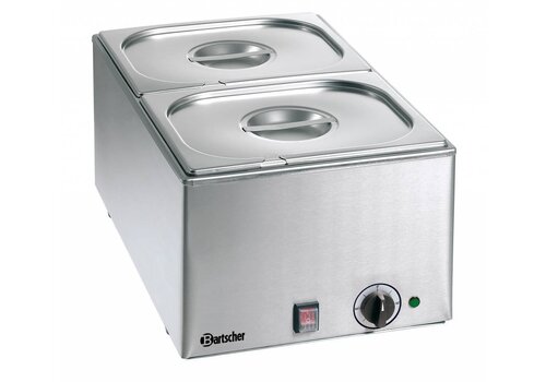  Bartscher Bain-Marie 