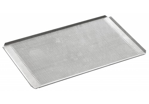  Bartscher Geperforeerd bakblik | 53 x 32,5 cm 