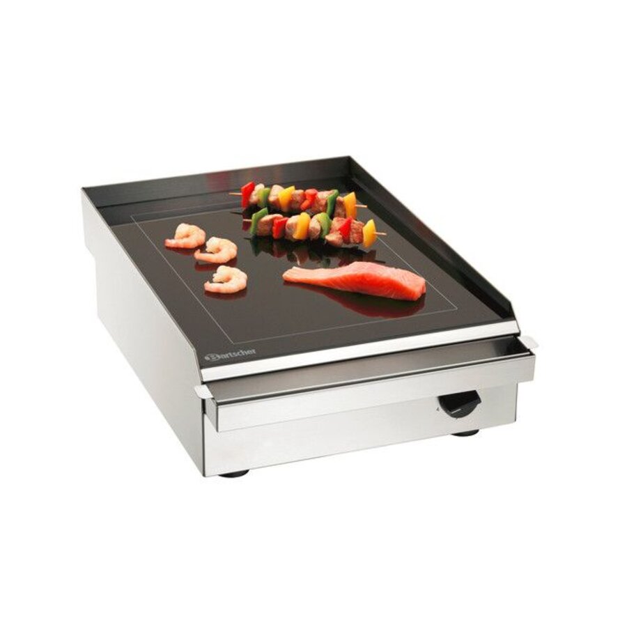 Grillplaat Horeca Elektrisch | 42x61cm