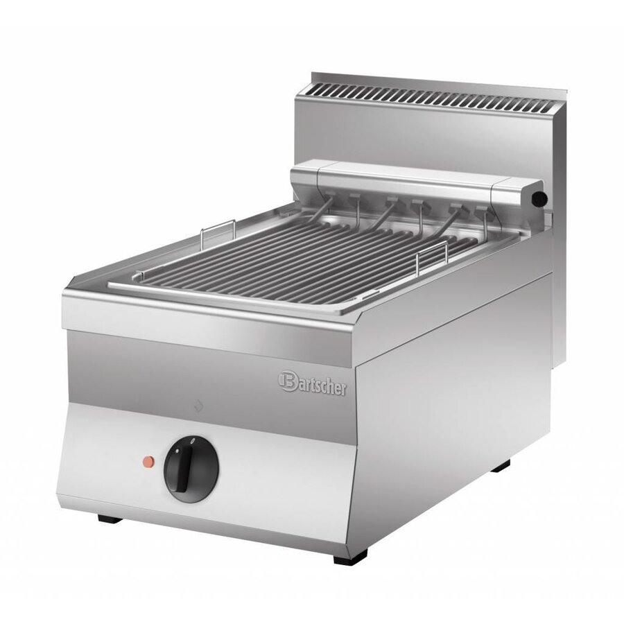 Professionele Elektrische Roostergrill | 40x65cm