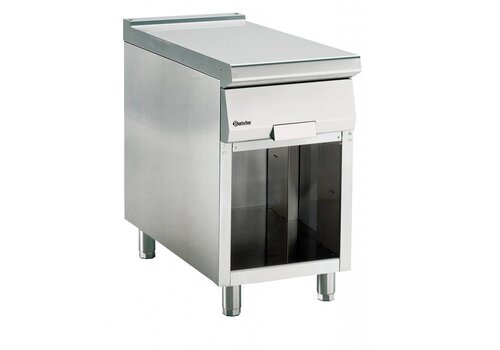  Bartscher Werktafel schuiflade onderbouw | 45x90x85cm 