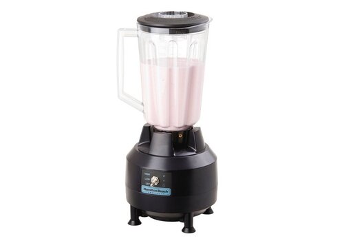  Hamilton Beach Barblender/ Keukenblender | 1,25 Liter 