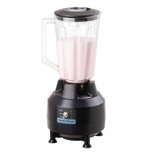  Hamilton Beach Barblender/ Keukenblender | 1,25 Liter 