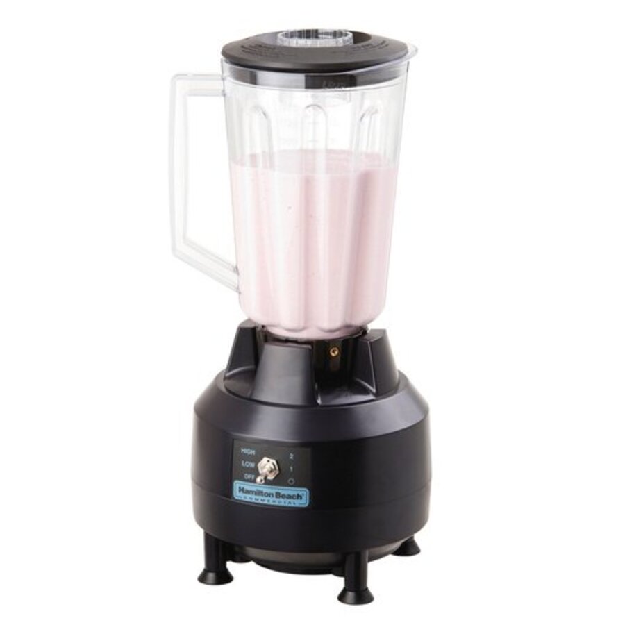 Barblender/ Keukenblender |1,25 Liter