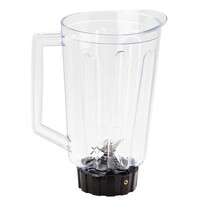 Barblender/ Keukenblender |1,25 Liter
