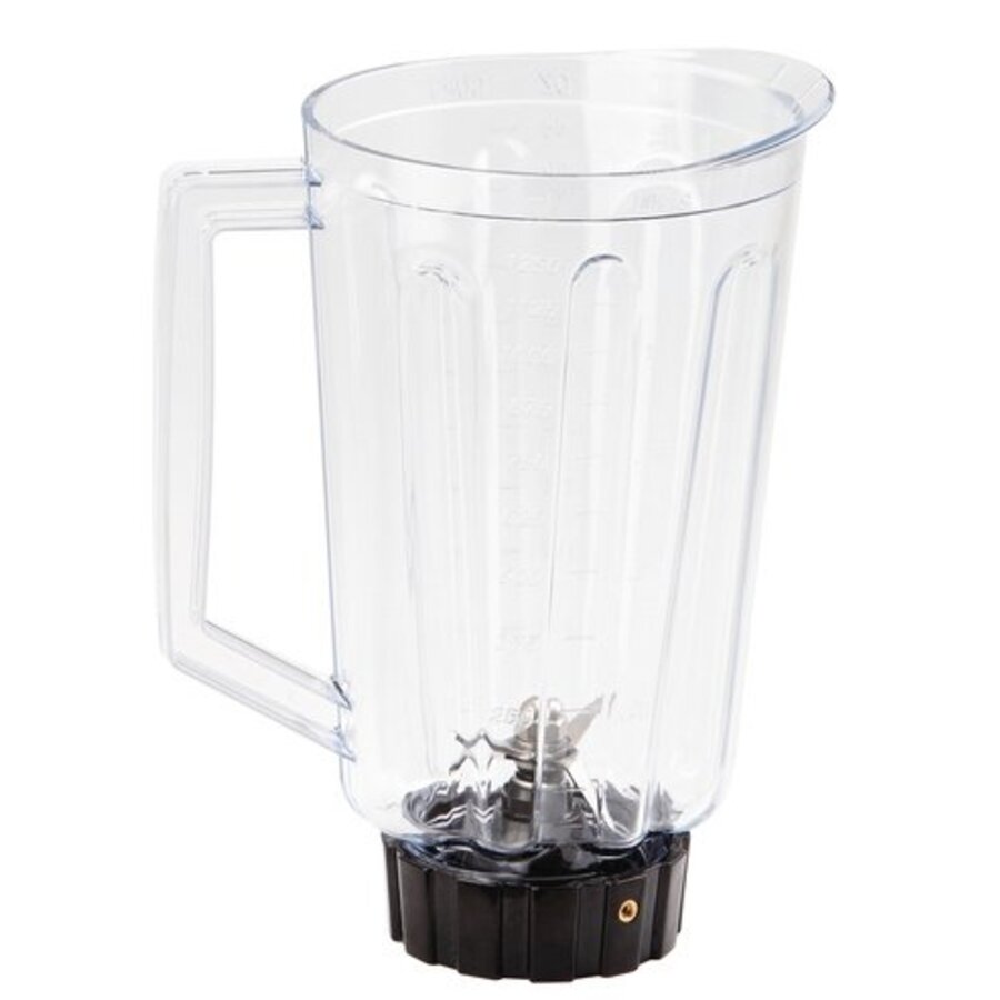 Barblender/ Keukenblender |1,25 Liter