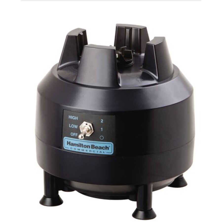 Barblender/ Keukenblender |1,25 Liter