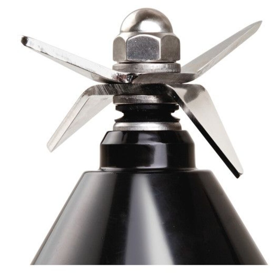 Barblender/ Keukenblender |1,25 Liter