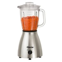 Blender - 1,75 Liter - VEEL VOOR WEINIG