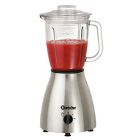 Blender - 1,75 Liter - VEEL VOOR WEINIG