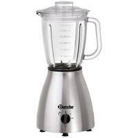 Blender - 1,75 Liter - VEEL VOOR WEINIG