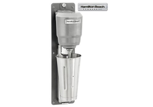  Hamilton Beach Mixer - Milkshaker - Wandmontage - 850 ml 